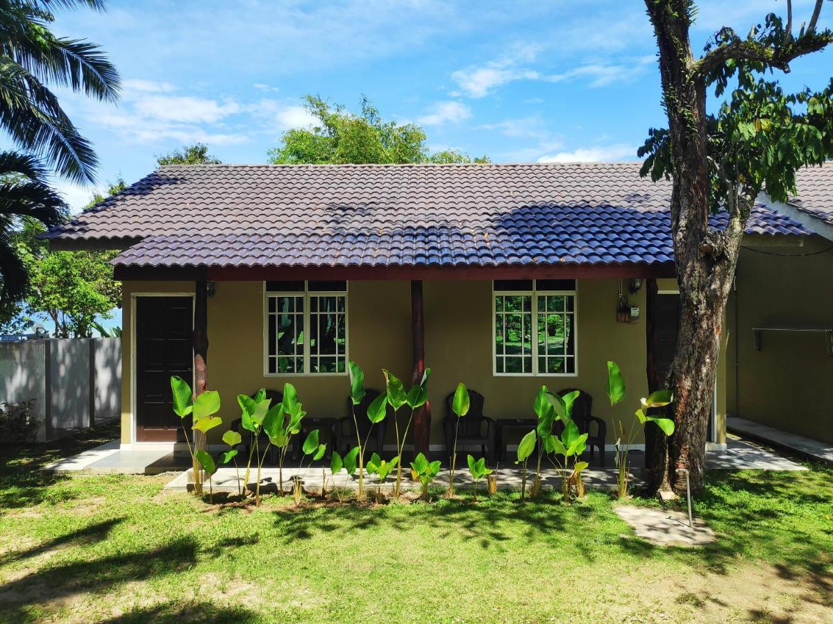 Sunset Bay Cottage Langkawi Exterior foto